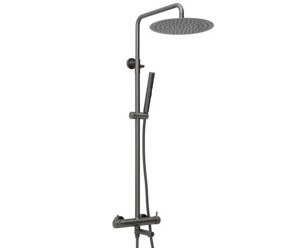 душевая система ALLEN BRAU PRIORITY